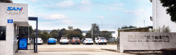 jakość Obrotowe pilniki Endo fabryka