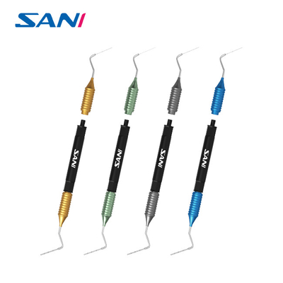 kupować Zębowe instrumenty kompozytowe SANI online manufacture