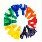 Blue Plastic Dental Impression Kit Dental Disposable Products