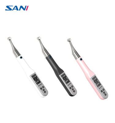 kupować Auto Reverse Dental Endo Motor Machine ISO z lokalizatorem wierzchołków online manufacture