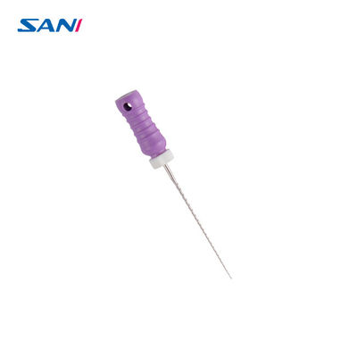 kupować Pilniki OEM Super C Dental K w endodoncji do leczenia kanałowego online manufacture