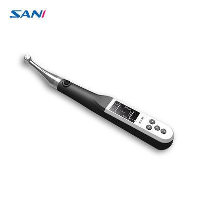 Auto Stop Cordless 1000r / min Dental Endo Motor do chirurgicznego kanału korzeniowego