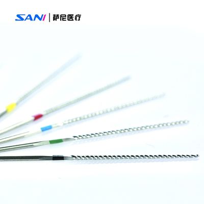 kupować Obrotowe pilniki dentystyczne 40 mm online manufacture