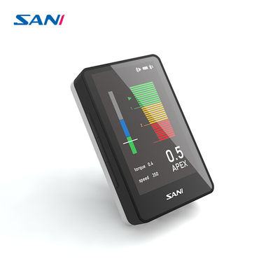 kupować Ekran LCD o wysokiej dokładności Bluetooth Dental Apex Locator w endodoncji online manufacture