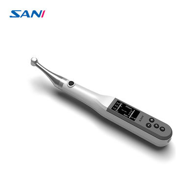 kupować Silnik endodontyczny z kątnicą 1:1, obrotowy silnik endodontyczny o prędkości 150 obr./min online manufacture
