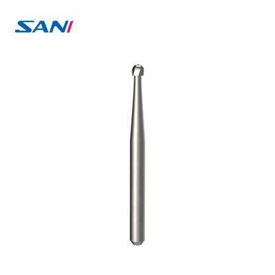kupować Wiertła dentystyczne z węglika wolframu ze stali nierdzewnej 8 mm 9 mm 11 mm online manufacture