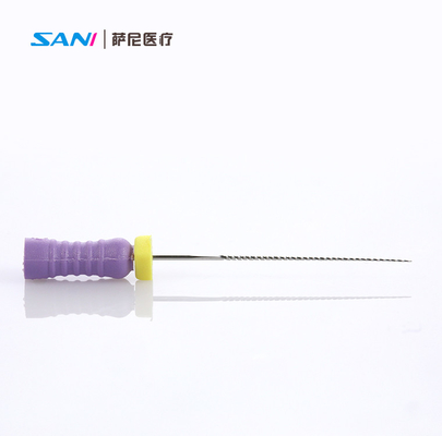 kupować Pilniki Dental Niti K Garść pilników endodontycznych do kanałów korzeniowych 21mm 25mm 28mm 31mm online manufacture