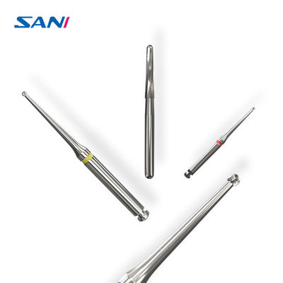 kupować Zestaw wierteł dentystycznych z węglika wolframu online manufacture