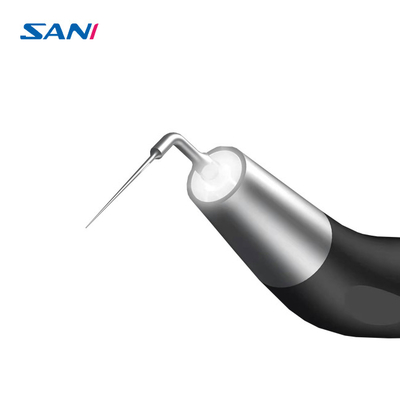 Dobra cena. Dental Wireless Ultradźwiękowy bezprzewodowy aktywator Ultra Whale Black Color dla RCT w Internecie
