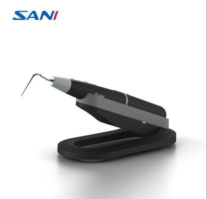 Dobra cena. SANI Large Battery Guttapercha Endodontyczny długopis obturacyjny Easy Pack Wyświetlana pojemność w Internecie