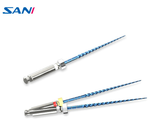 Dobra cena. 6 sztuk/pudło Rotary Dental Files Path Files Endo Anti Corrosion 300rpm w Internecie