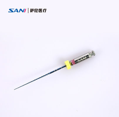 Dobra cena. Klasy II obracające się pliky stomatologiczne z plikami Superpass dla 300 obrotów na minutę Wydajność w 6 sztuk / pudełko w Internecie