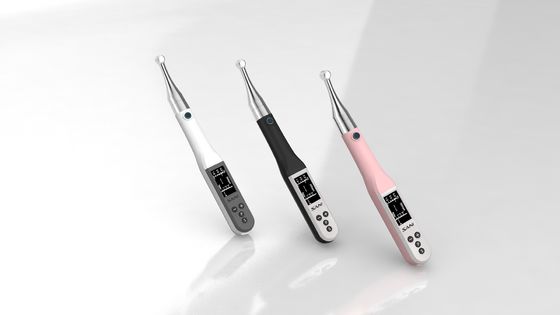 Dobra cena. Bezprzewodowa rękojeść endodontyczna o swobodnym obrocie 360 ​​stopni Bezprzewodowa rękojeść endodontyczna 1200 mAh w Internecie