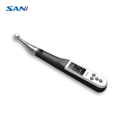 Przenośny czarny / różowy kolor OLED Dental Endo Motor EDO-1 Pro do endodoncji