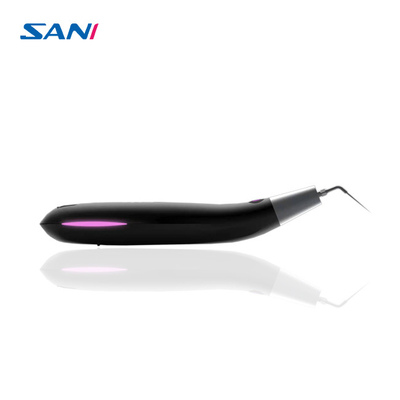 Dobra cena. Ultradźwiękowy bezprzewodowy aktywator RCT Ultra Whale Dental Wireless Black Color w Internecie