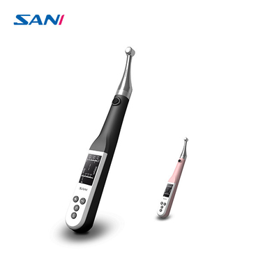 Przenośny Dental Endo Motor EDO-1 Pro z funkcją Apex